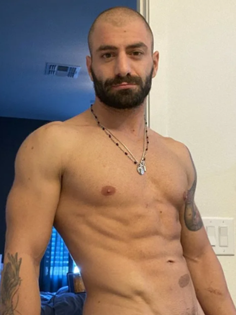 Jason Moodyxxx